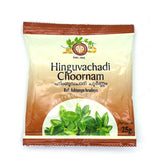 AVP Ayurvedic Hinguvachadi Choornam Powder 2 X 25g